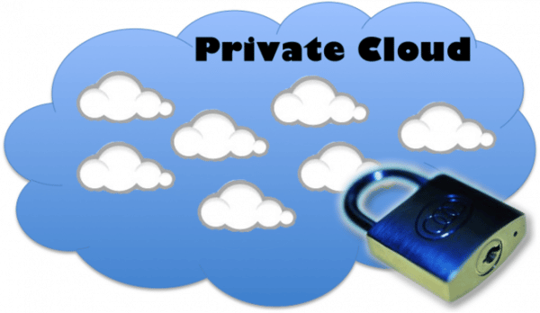 Private Cloud Là Gì? Lý Do Nào Khiến Private Cloud Quan Trọng Như Vậy