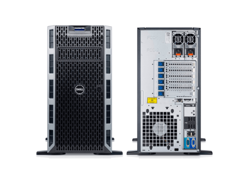 Vì sao doanh nghiệp nên mua máy chủ Dell