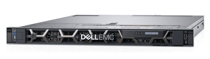 Máy chủ Dell EMC PowerEdge R440 – Hướng dẫn kỹ thuật