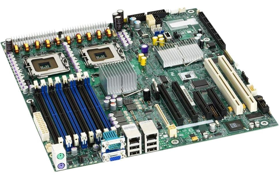 Linh kiện server là gì? Chọn mua linh kiện