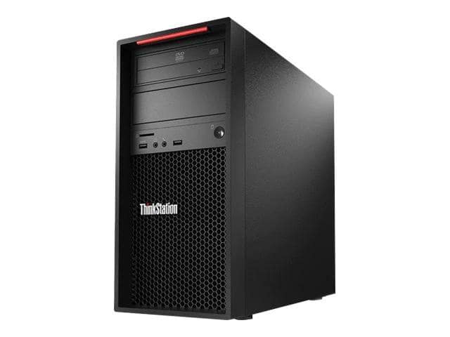 Lenovo ThinkStation P520c Server System Intel Xeon 32GB DDR4 Windows 11 Pro 64 for Workstations, English 30BX00G0US