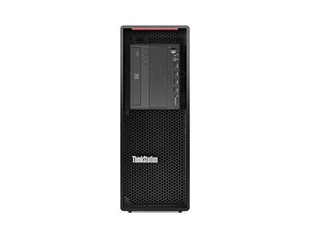 Lenovo ThinkStation P520 Server System Intel Xeon 32GB DDR4 No Hard Drive Hard Drive (Installed) Windows 11 Pro 64 for Workstations, English 30BE00NLUS - ảnh 4