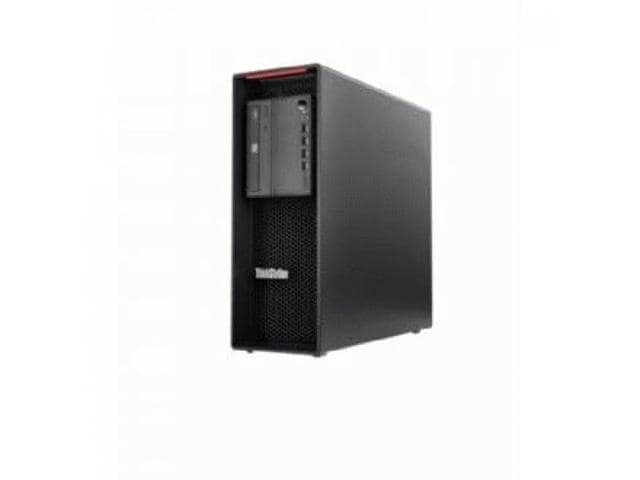 Lenovo ThinkStation P520 Server System Intel Xeon 16GB DDR4 Windows 10 Pro 64 for Workstations, English 30BE00KXUS - ảnh 3