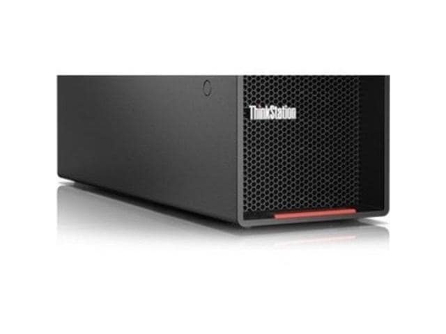 Lenovo ThinkStation P920 Server System Intel Xeon Gold 64GB DDR4 Windows 10 Pro 64 for Workstations 30BC0065US - ảnh 2