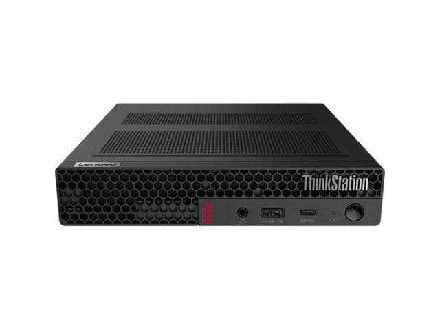 Lenovo ThinkStation P350 Tiny Server System Intel Core i7 11th Gen 32GB DDR4 Windows 11 Pro 30EF006EUS - ảnh 4