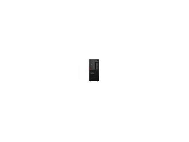 Lenovo ThinkStation P330 Server Workstation 30C5000UUS - ảnh 2