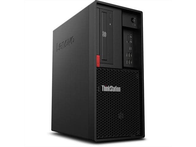 Lenovo ThinkStation P330 Server Workstation 30C5000UUS - ảnh 3