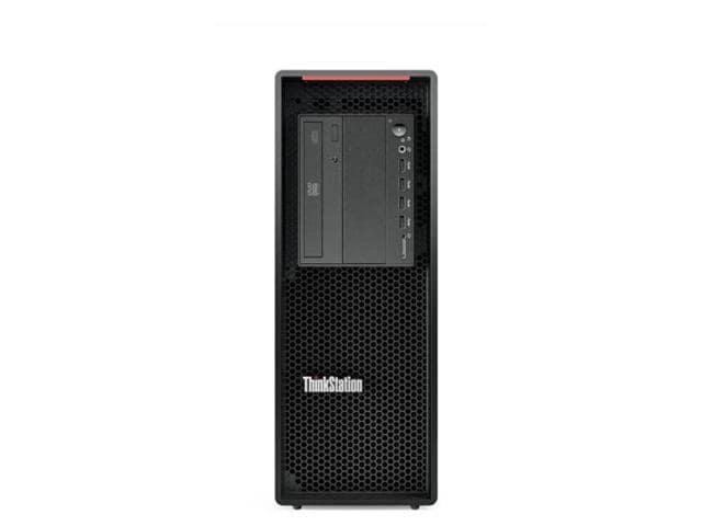Lenovo ThinkStation P520 Server System Intel Xeon 32GB DDR4 No Hard Drive Hard Drive (Installed) Windows 11 Pro 64 for Workstations 30BE00NCUS - ảnh 2