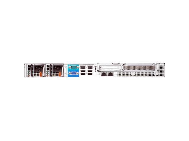 Lenovo System x x3250 M5 5458F5U 1U Rack Server – 1 x Intel Xeon E3-1241 v3 3.50 GHz - ảnh 4