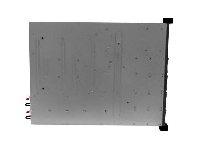 Lenovo System x x3250 M5 5458F5U 1U Rack Server – 1 x Intel Xeon E3-1241 v3 3.50 GHz - ảnh 2
