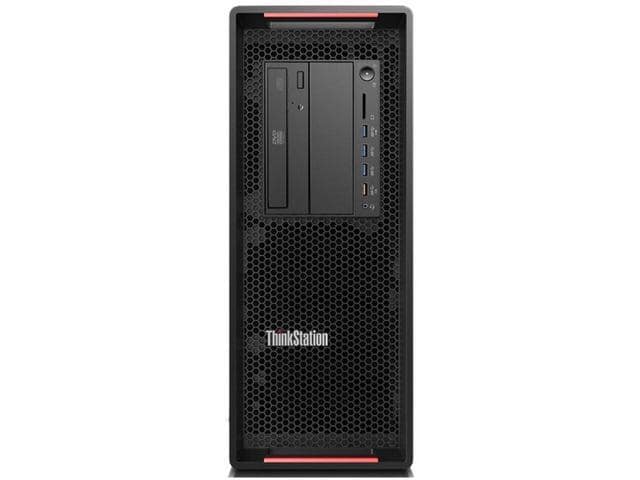 Lenovo Thinkstation P500 Workstation Intel Xeon E5-1650 V3 3.50GHz 6 Core 32GB DDR4 Memory 1TB SSD Quadro M4000 4 x Display Ports Windows 10 Pro - ảnh 2
