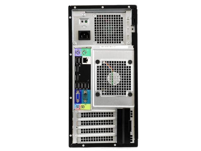Dell Optiplex 9010 Tower Computer PC, 3.40 GHz Intel i7 Quad Core Gen 3, 16GB DDR3 RAM, 1TB SSD Hard Drive, Windows 10 Professional 64 bit - ảnh 4