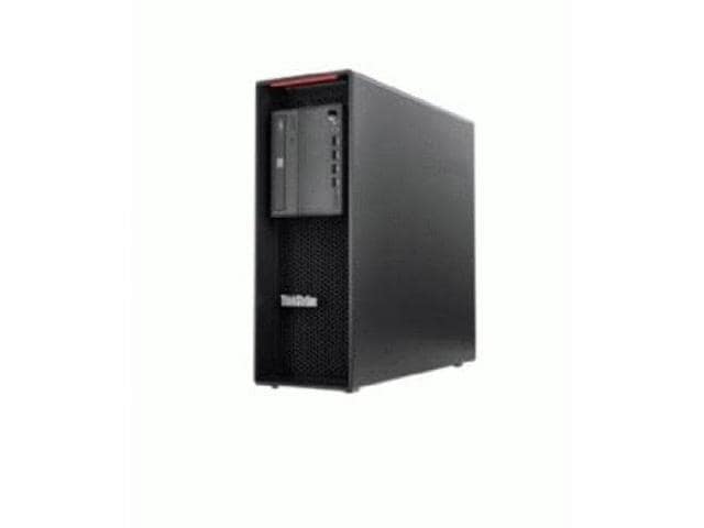 Lenovo ThinkStation P520 Server System Intel Xeon 16GB DDR4 Windows 10 Pro 64 for Workstations, English 30BE00KXUS - ảnh 4