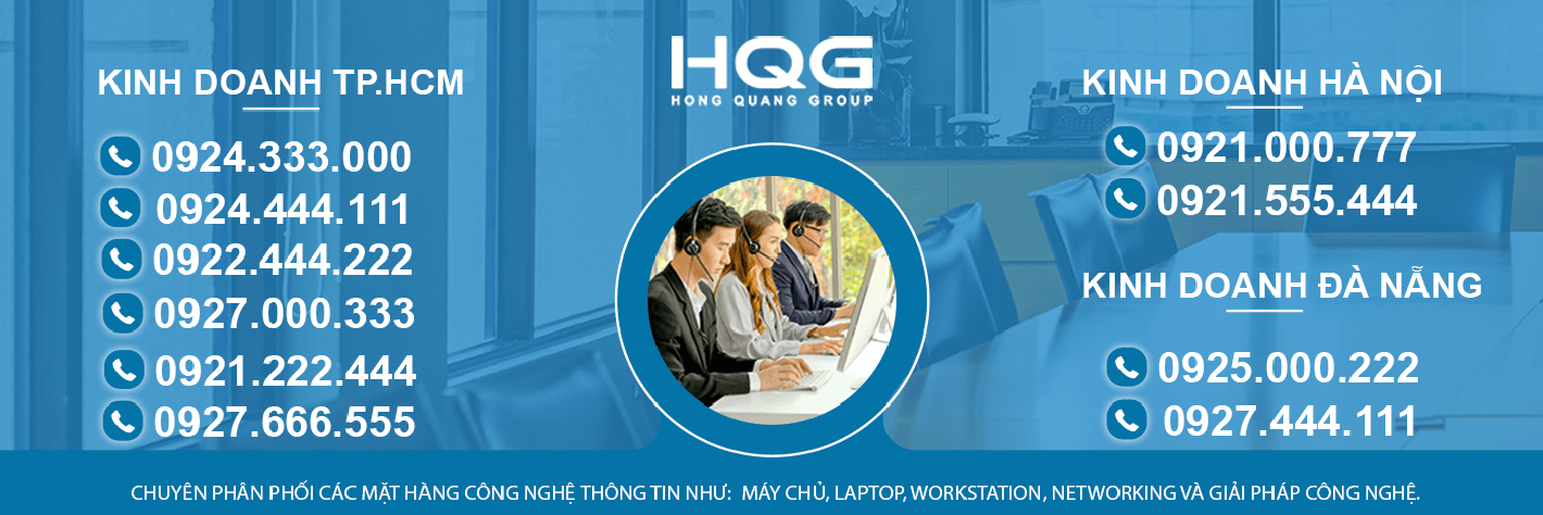 Server Dell, Máy chủ dell