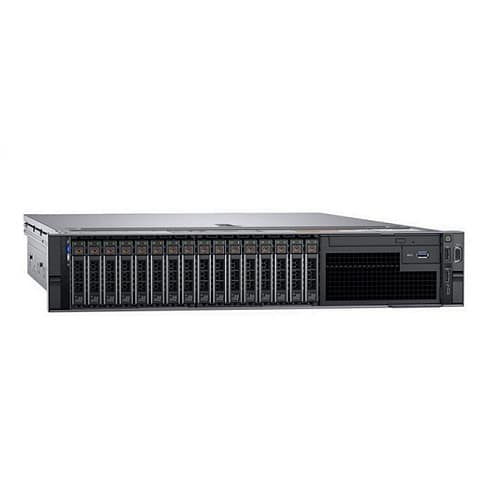 Sự khác biệt giữa máy chủ Dell R740 & Dell R740XD