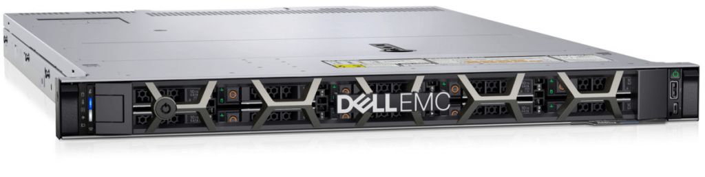 MÁY CHỦ DELL R650xs: GIẢI PHÁP MỞ RỘNG QUY MÔ DÀY ĐẶC