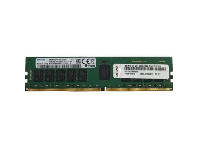 Lenovo 64GB TruDDR4 Memory Module 4X77A08635