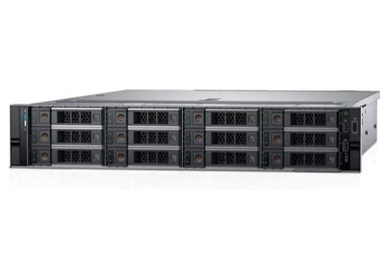 Địa điểm chuyên cung cấp server Dell
