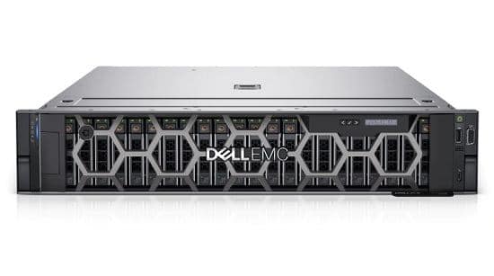 Máy chủ Dell PowerEdge R750xs – Những thay đổi giúp nhanh hơn, mạnh hơn và tốt hơn