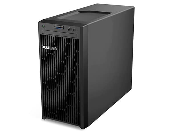 Dell T150 – Nhỏ gọn & tiết kiệm chi phí/ review