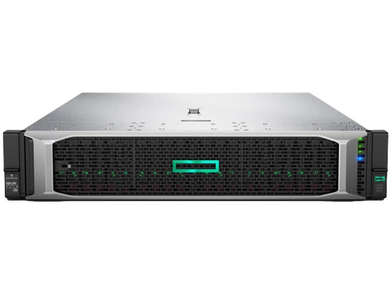 Máy chủ HPE ProLiant DL380 Gen10 lý tưởng & toàn diện cho mọi môi trường làm việc