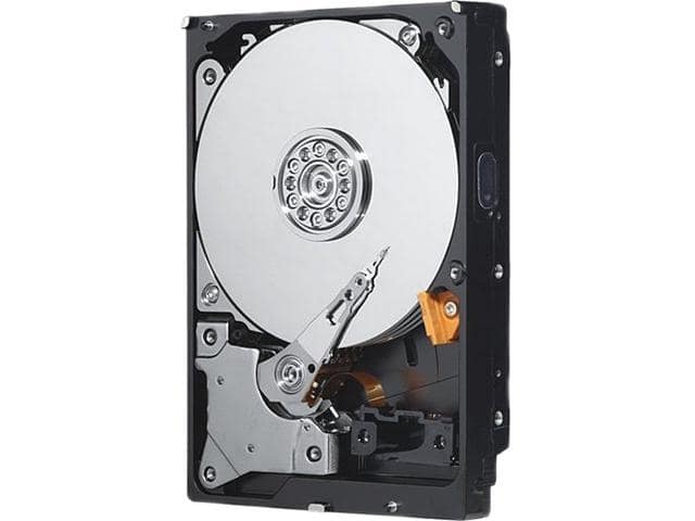 Dell 462-6554 1TB 7200 RPM SATA 3.0Gb/s 3.5″ Hard Drive
