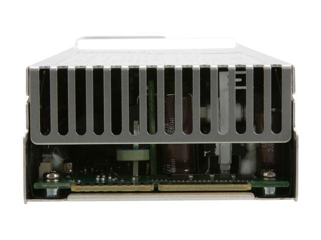 SuperMicro PWS-920P-1R 920W high-efficiency (94%+) power supply with PMBus BULK - ảnh 3