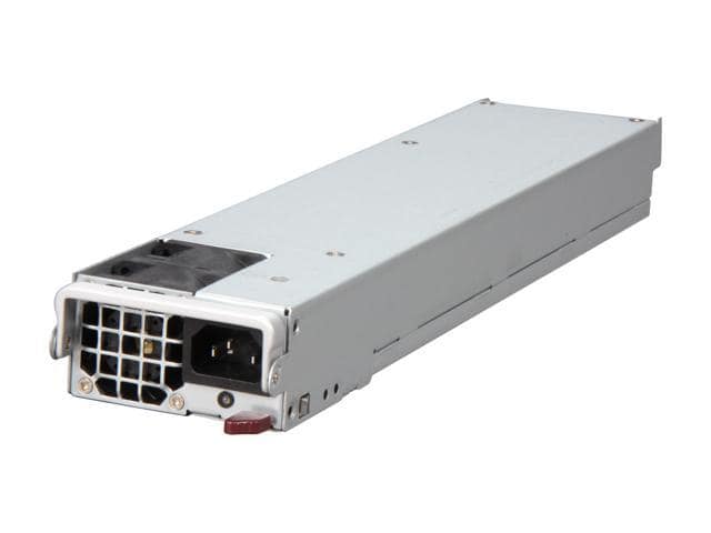 SuperMicro PWS-801-1R 800W Server Power Supply