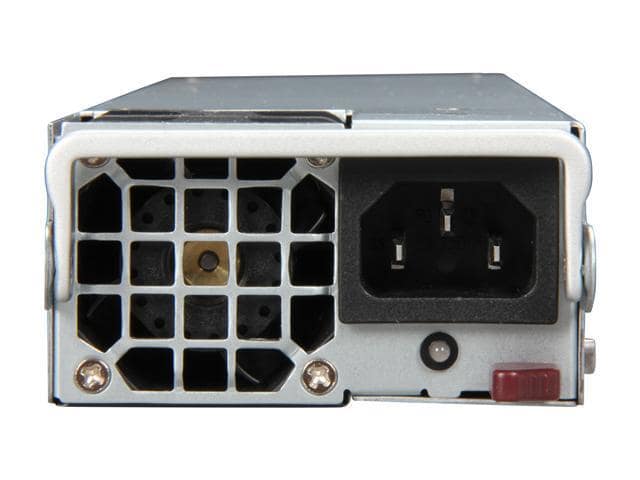 SuperMicro PWS-801-1R 800W Server Power Supply - ảnh 2