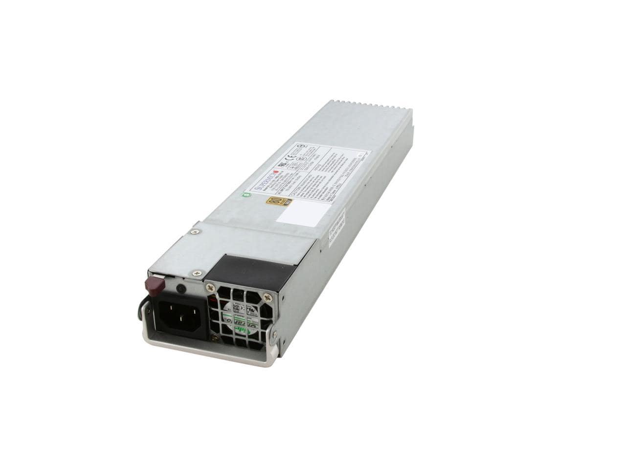 SuperMicro PWS-721P-1R 720W Server Power Supply - ảnh 2