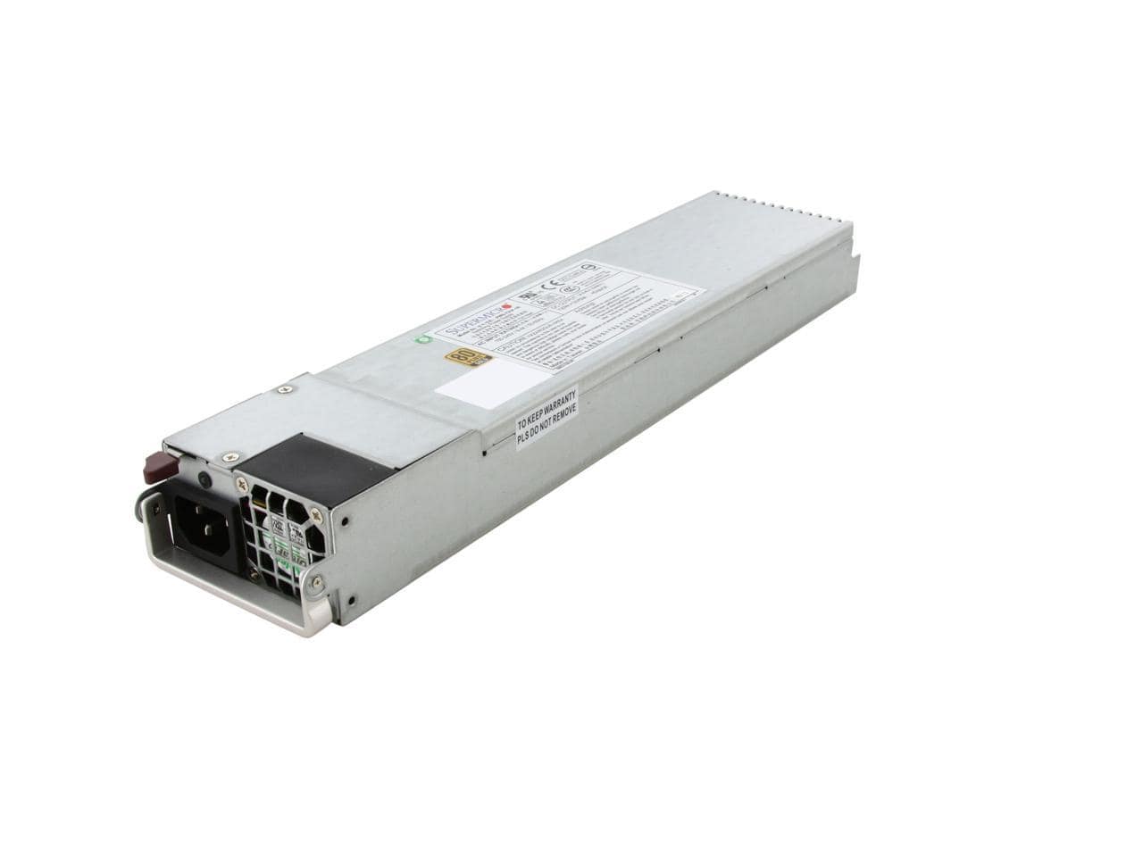 SuperMicro PWS-721P-1R 720W Server Power Supply - ảnh 3