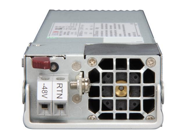 SuperMicro PWS-711-1R 710W Server Power Supply - ảnh 2