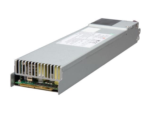 SuperMicro PWS-711-1R 710W Server Power Supply - ảnh 3