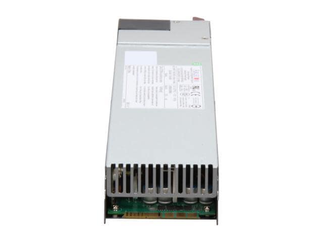 SuperMicro PWS-702A-1R 700W Server Power Supply - ảnh 2