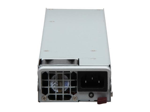 SuperMicro PWS-702A-1R 700W Server Power Supply - ảnh 4