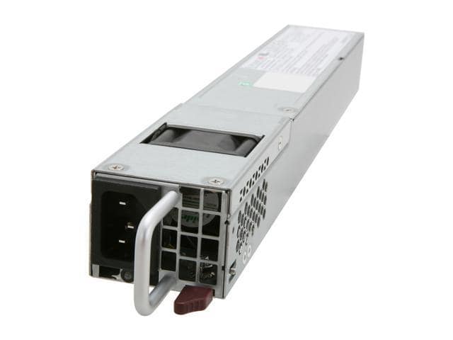 SuperMicro PWS-703P-1R 700W Server Power Supply