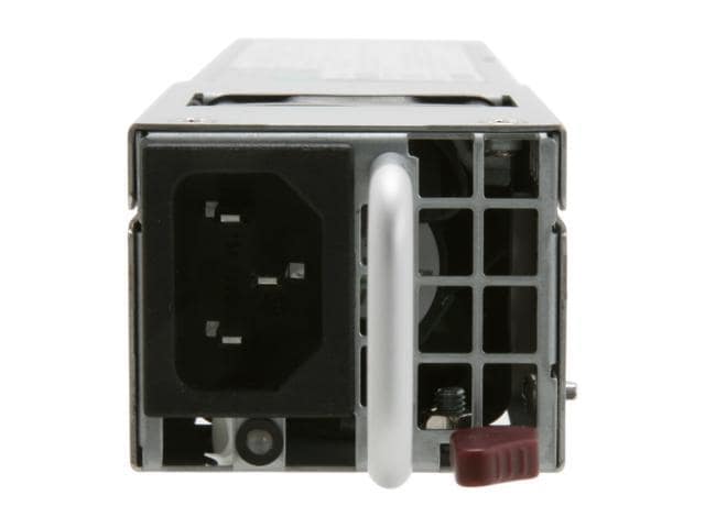 SuperMicro PWS-703P-1R 700W Server Power Supply - ảnh 2