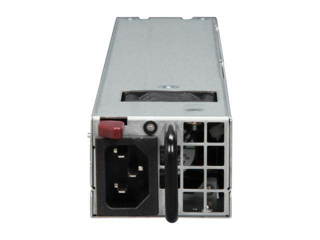 SuperMicro PWS-704P-1R 700W Server Power Supply - ảnh 2