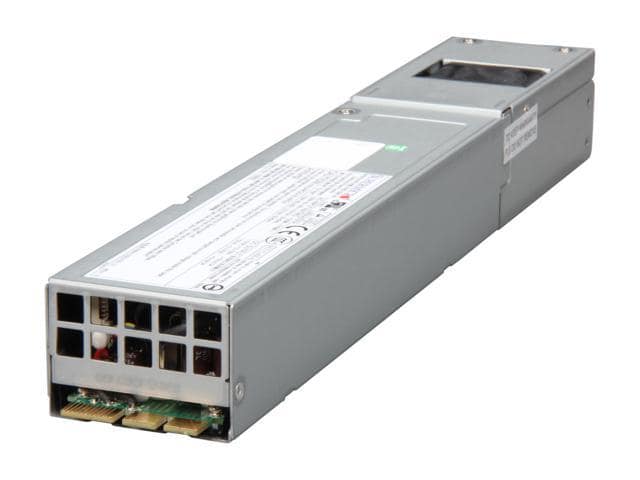 SuperMicro PWS-704P-1R 700W Server Power Supply - ảnh 3