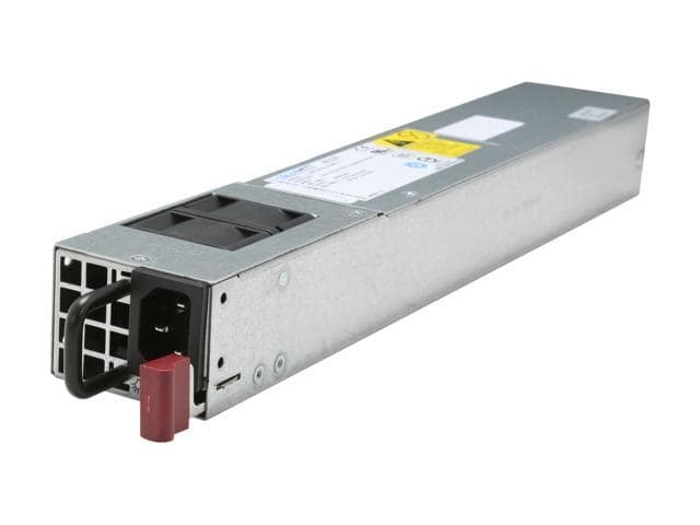 SuperMicro PWS-651-1R 20Pin 650W 1U Server Power Supply
