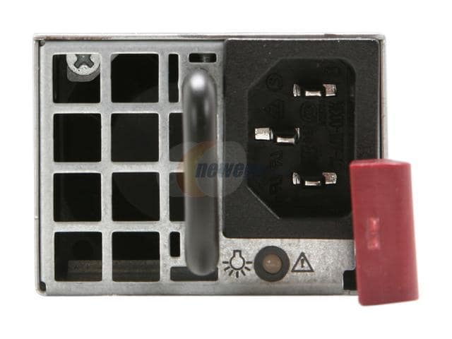 SuperMicro PWS-651-1R 20Pin 650W 1U Server Power Supply - ảnh 2