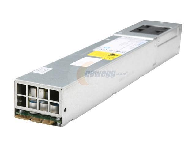 SuperMicro PWS-651-1R 20Pin 650W 1U Server Power Supply - ảnh 3