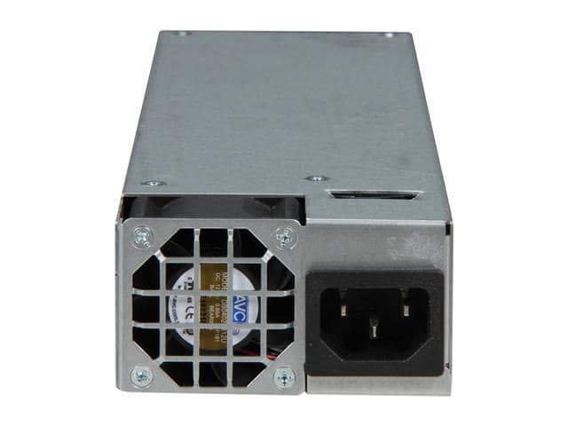 SuperMicro PWS-563-1H 24Pin 560W 1U Multi output Server Power Supply 80PLUS gold - ảnh 2