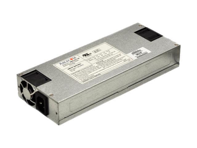 SuperMicro PWS-521-1H 24Pin 520W 1U Multi output Server Power Supply - ảnh 2