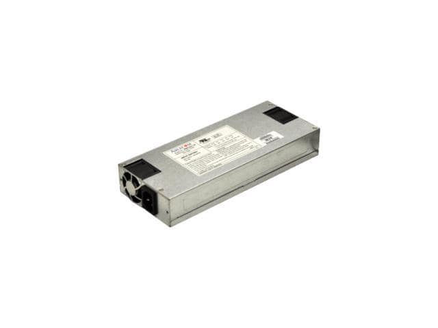 SuperMicro PWS-521-1H 24Pin 520W 1U Multi output Server Power Supply