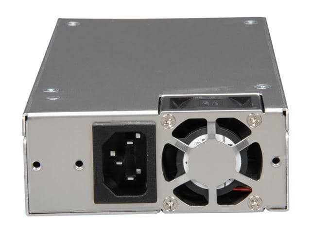 SuperMicro PWS-351-1H 24Pin 350W 1U Multi-output Server Power Supply 80Plus gold - ảnh 2
