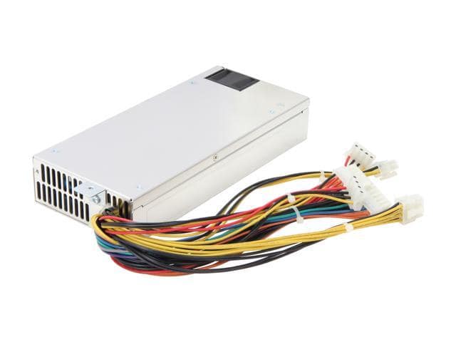 SuperMicro PWS-281-1H 24Pin 280W 1U Multi-output Server Power Supply - ảnh 3