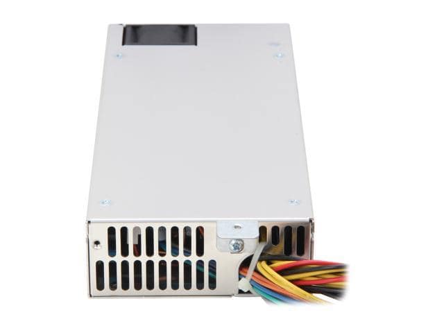 SuperMicro PWS-281-1H 24Pin 280W 1U Multi-output Server Power Supply - ảnh 4