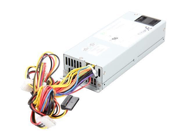 SuperMicro PWS-202-1H 20Pin 200W 1U Multi-output Server Power Supply - ảnh 4