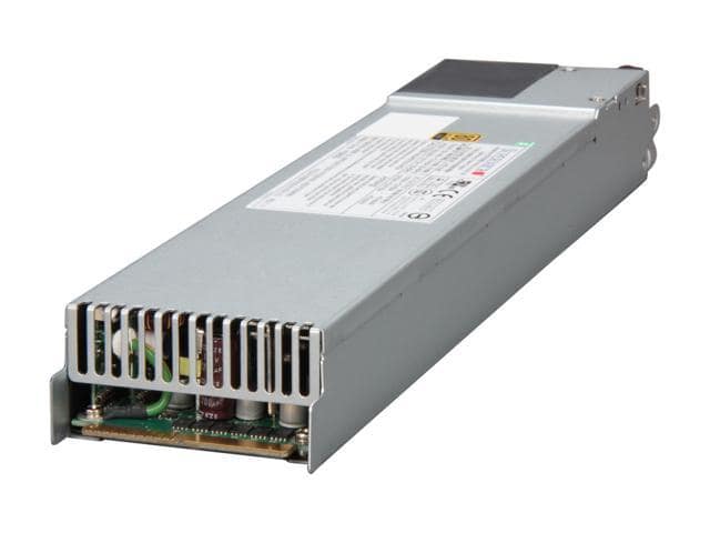 SuperMicro PWS-1K41P-1R 24Pin 1400W 1U Server Power Supply 80Plus Gold - ảnh 3